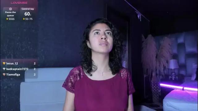 Image 11 of amarettho Stream on Chaturbate on 29 days ago