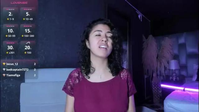 Image 12 of amarettho Stream on Chaturbate on 29 days ago