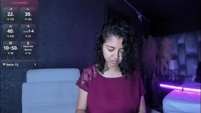 Thumbnail 2, amarettho's Stream at Chaturbate, 27 days ago