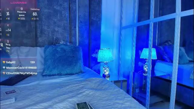 Image 3 of amarettho Stream on Chaturbate on 28 days ago