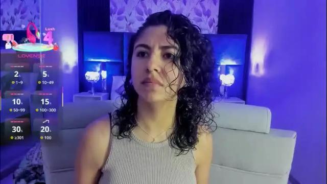 Thumbnail 1, amarettho's Stream at Chaturbate, 24 days ago