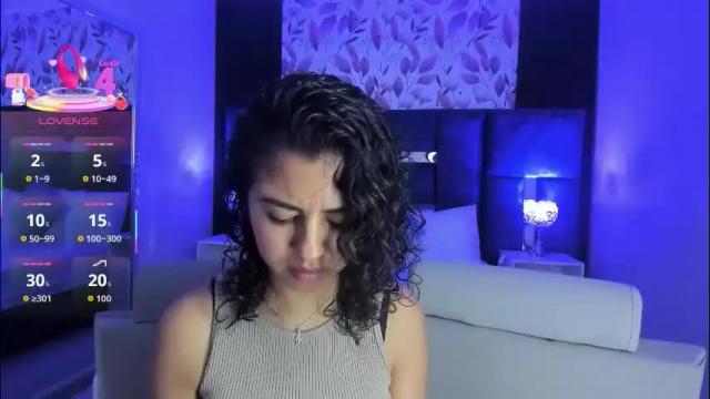 Image 10 of amarettho Stream on Chaturbate on 24 days ago