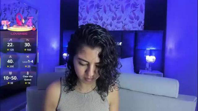 Image 11 of amarettho Stream on Chaturbate on 24 days ago