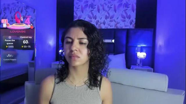 Image 12 of amarettho Stream on Chaturbate on 24 days ago