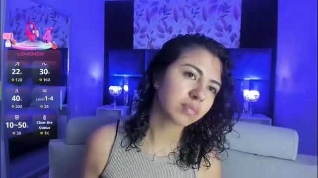 Image 6 of amarettho Stream on Chaturbate on 24 days ago