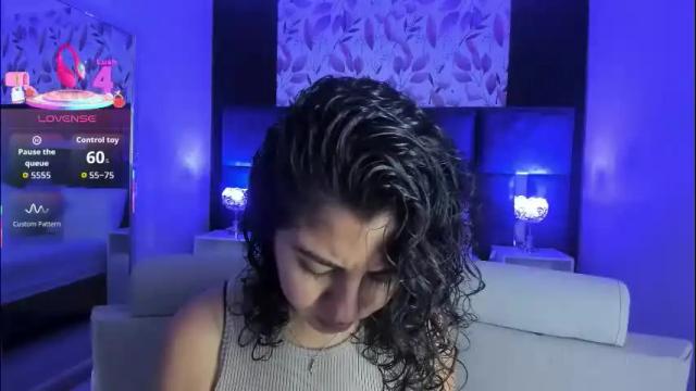 Image 7 of amarettho Stream on Chaturbate on 24 days ago