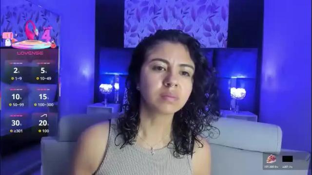 Image 8 of amarettho Stream on Chaturbate on 24 days ago