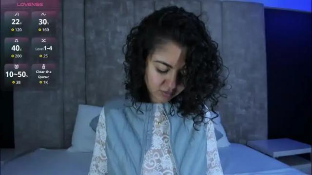 Thumbnail 2, amarettho's Stream at Chaturbate, 23 days ago