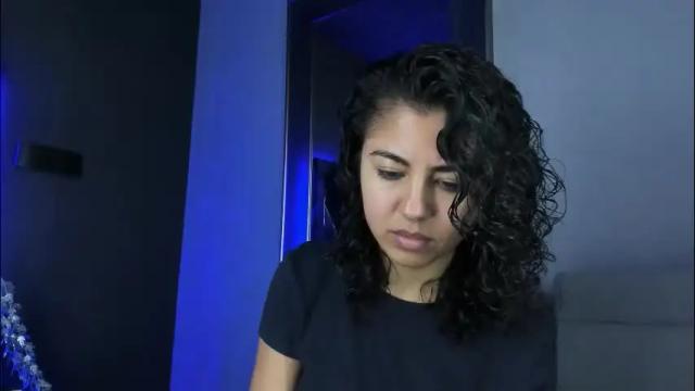 Image 8 of amarettho Stream on Chaturbate on 20 days ago