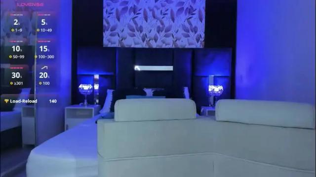 Image 10 of amarettho Stream on Chaturbate on 19 days ago