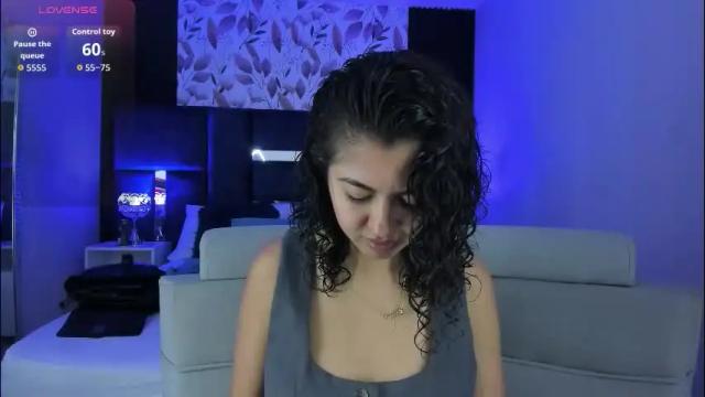 Image 3 of amarettho Stream on Chaturbate on 19 days ago