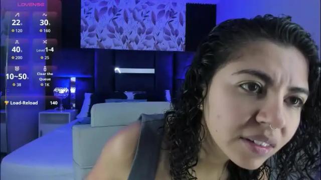 Image 4 of amarettho Stream on Chaturbate on 19 days ago