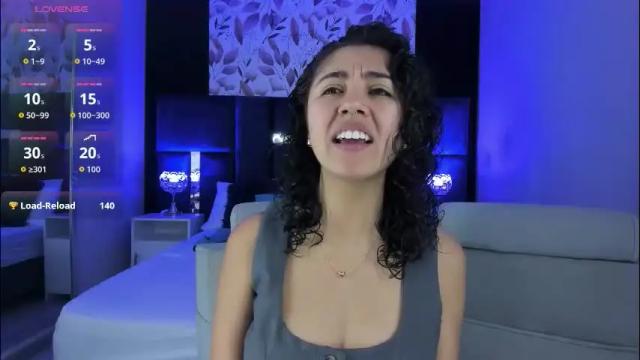 Image 8 of amarettho Stream on Chaturbate on 19 days ago