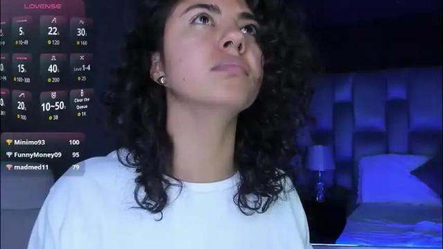 Image 12 of amarettho Stream on Chaturbate on 16 days ago