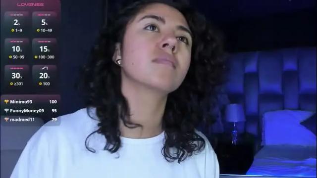 Image 7 of amarettho Stream on Chaturbate on 16 days ago