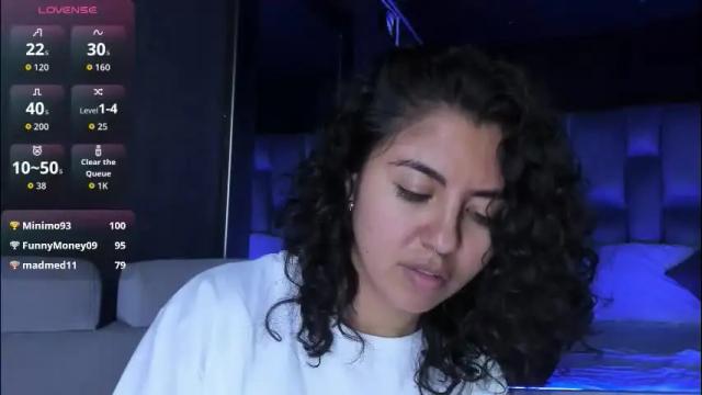 Thumbnail 3, amarettho's Stream at Chaturbate, 15 days ago