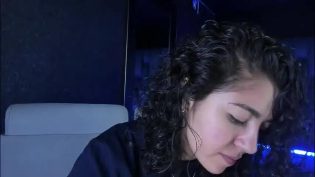 Image 6 of amarettho Stream on Chaturbate on 13 days ago