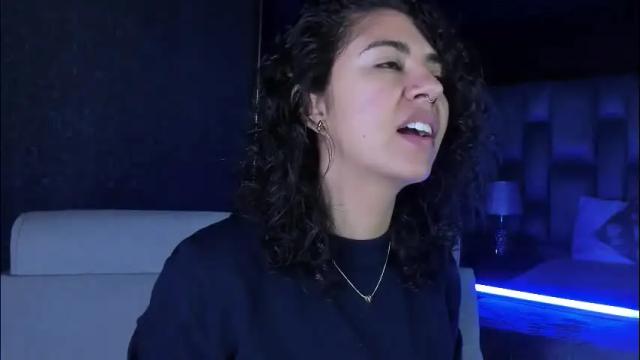 Image 7 of amarettho Stream on Chaturbate on 13 days ago