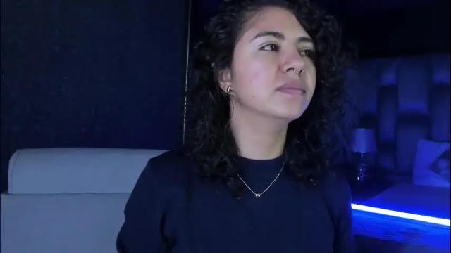 Image 8 of amarettho Stream on Chaturbate on 13 days ago