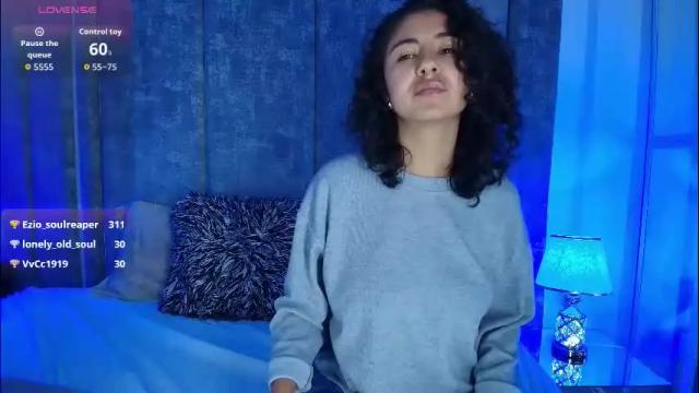 Image 7 of amarettho Stream on Chaturbate on 12 days ago