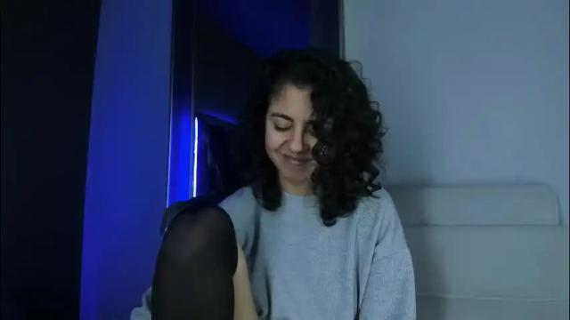 Image 8 of amarettho Stream on Chaturbate on 13 days ago