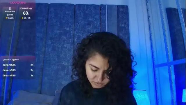 Image 11 of amarettho Stream on Chaturbate on 10 days ago