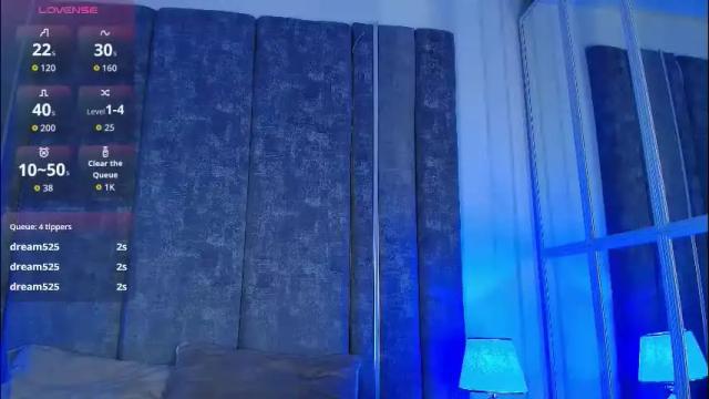 Image 12 of amarettho Stream on Chaturbate on 10 days ago