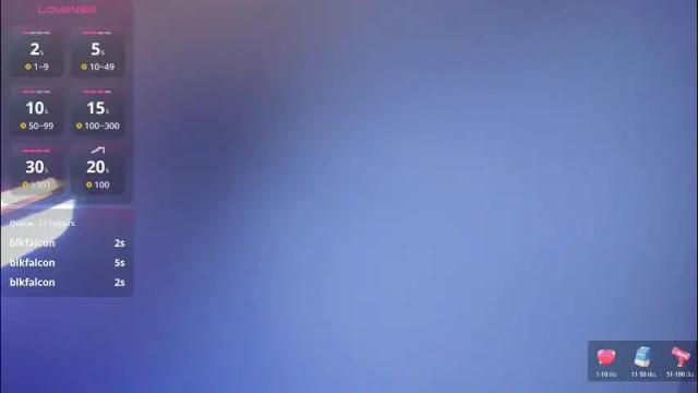 Image 11 of amarettho Stream on Chaturbate on 7 days ago