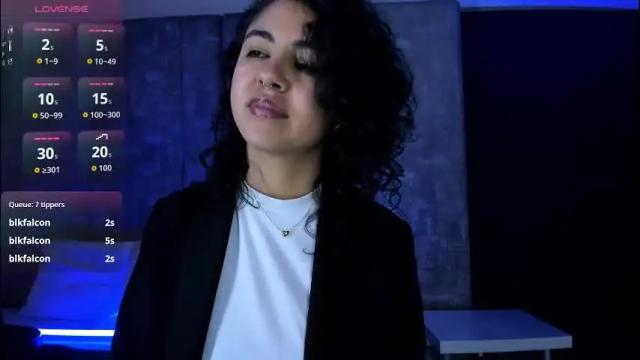 Image 4 of amarettho Stream on Chaturbate on 7 days ago