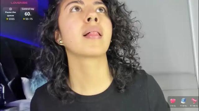 Image 2 of amarettho Stream on Chaturbate on 5 days ago