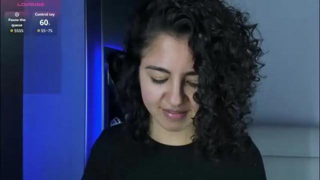 Thumbnail 2, amarettho's Stream at Chaturbate, 4 days ago