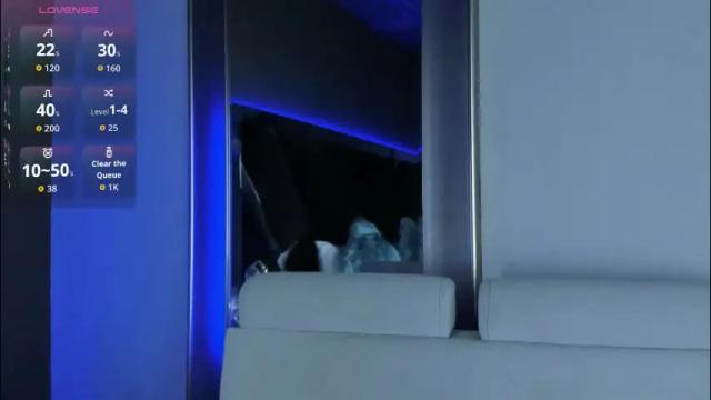 Image 6 of amarettho Stream on Chaturbate on 5 days ago