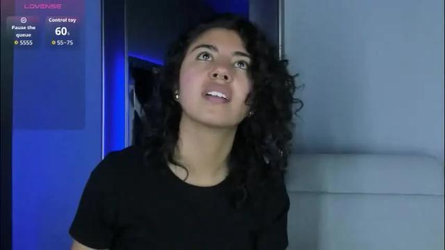 Image 7 of amarettho Stream on Chaturbate on 5 days ago