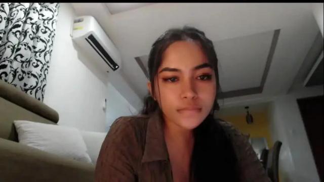 Image 3 of amariahholly Stream on Chaturbate on 20 months ago