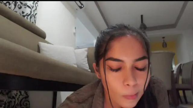 Image 3 of amariahholly Stream on Chaturbate on 20 months ago