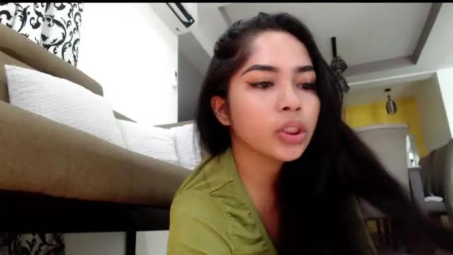Image 3 of amariahholly Stream on Chaturbate on 20 months ago