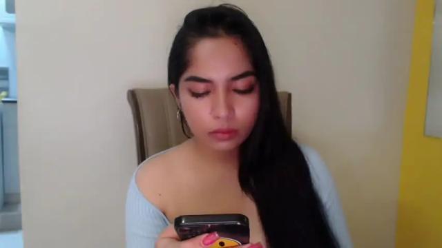 Image 11 of amariahholly Stream on Chaturbate on 20 months ago
