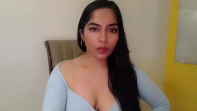 Image 6 of amariahholly Stream on Chaturbate on 20 months ago