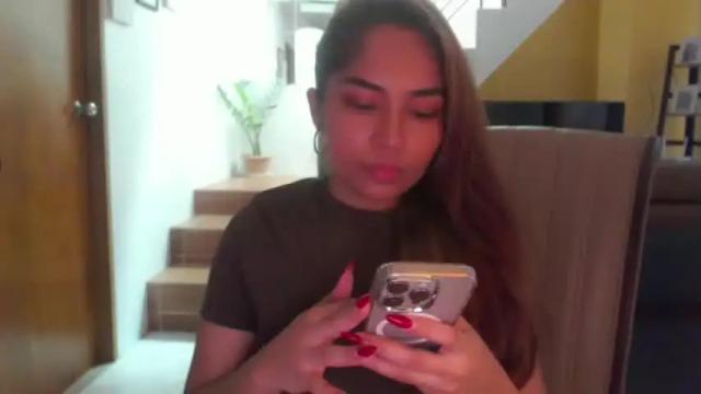 Image 10 of amariahholly Stream on Chaturbate on 14 months ago