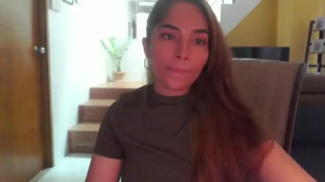 Image 8 of amariahholly Stream on Chaturbate on 14 months ago