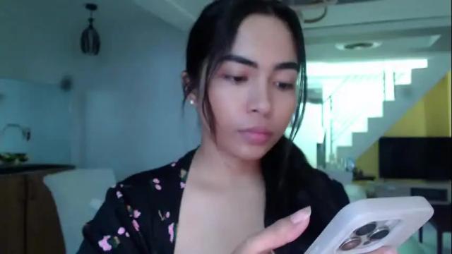Thumbnail 1, amariahholly's Stream at Chaturbate, 2 months ago