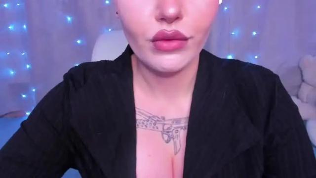 Image 11 of amarvey Stream on Chaturbate on 13 months ago