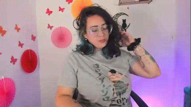 Thumbnail 2, amaryllis_vizcaya's Stream at Chaturbate, 8 days ago