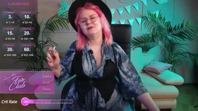 Image 3 of amasandra_windflaw_ Stream on Chaturbate on 14 months ago