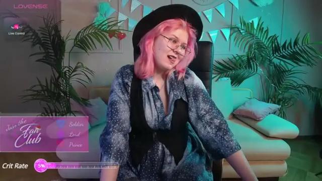 Image 4 of amasandra_windflaw_ Stream on Chaturbate on 14 months ago