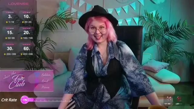Image 7 of amasandra_windflaw_ Stream on Chaturbate on 14 months ago