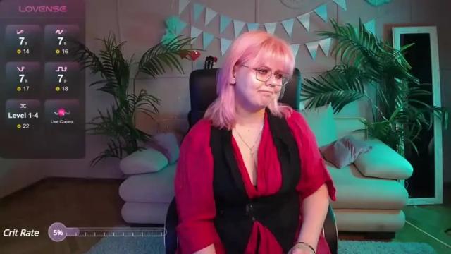 Image 12 of amasandra_windflaw_ Stream on Chaturbate on 14 months ago