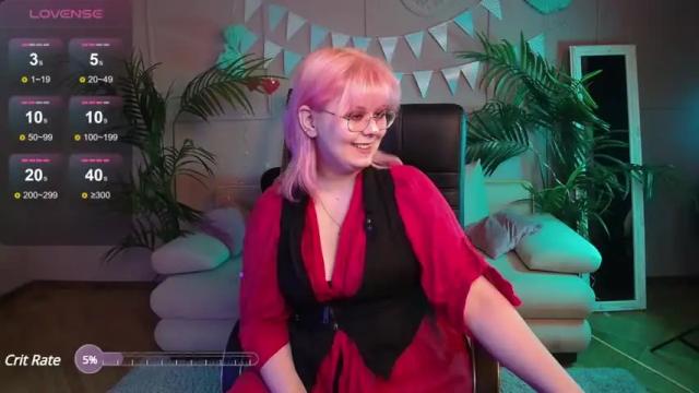 Image 8 of amasandra_windflaw_ Stream on Chaturbate on 14 months ago