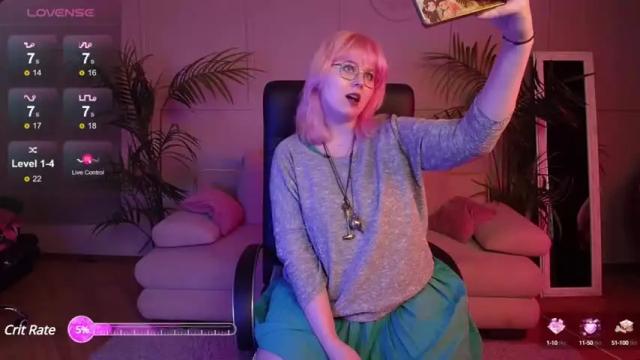 Image 2 of amasandra_windflaw_ Stream on Chaturbate on 14 months ago