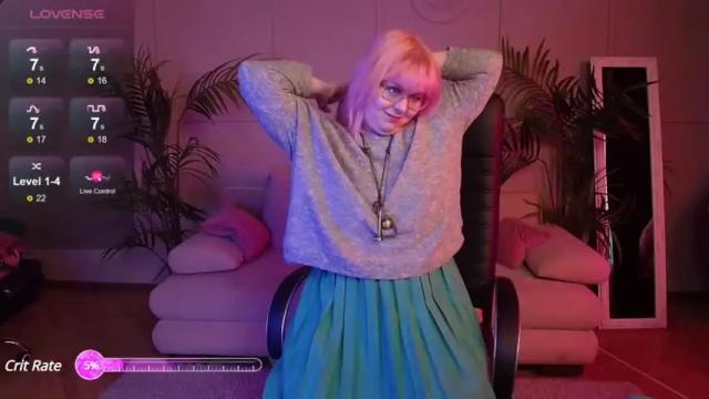 Image 8 of amasandra_windflaw_ Stream on Chaturbate on 14 months ago